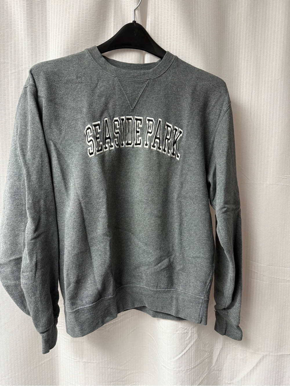 Seaside Park NJ Crewneck